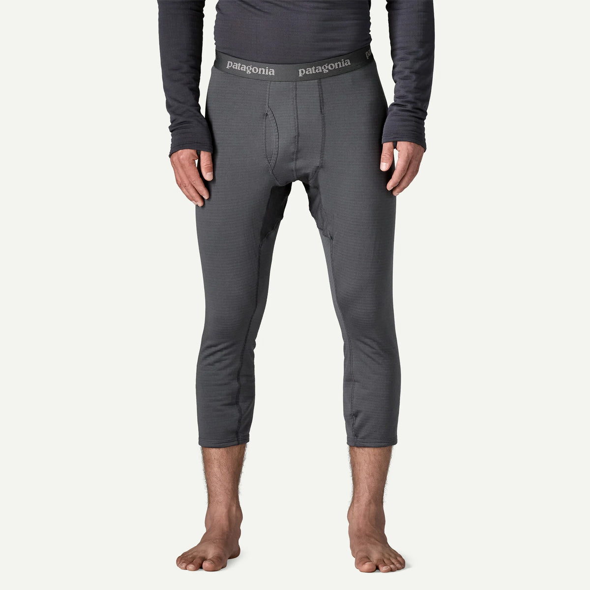 M's Capilene® Thermal Weight Boot-Length Bottoms