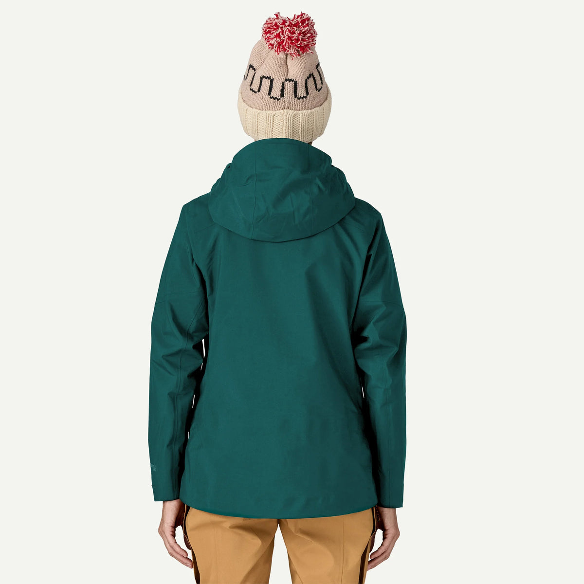 W's PowSlayer Jacket