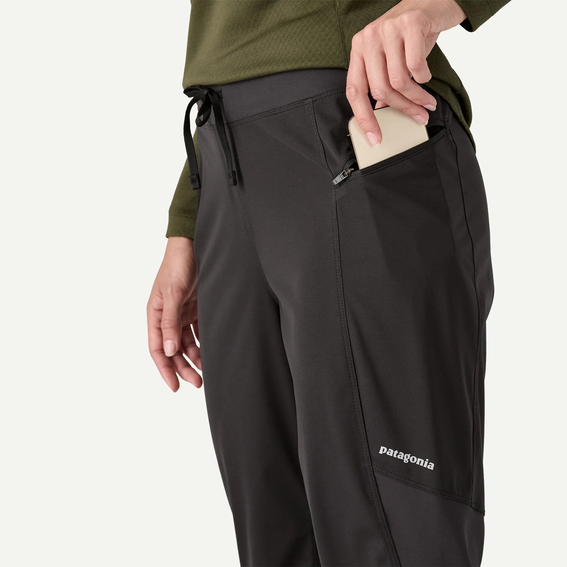 W's Wind Shield Pants Secondary image