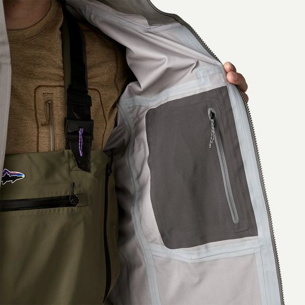 M's Swiftcurrent® Wading Jacket