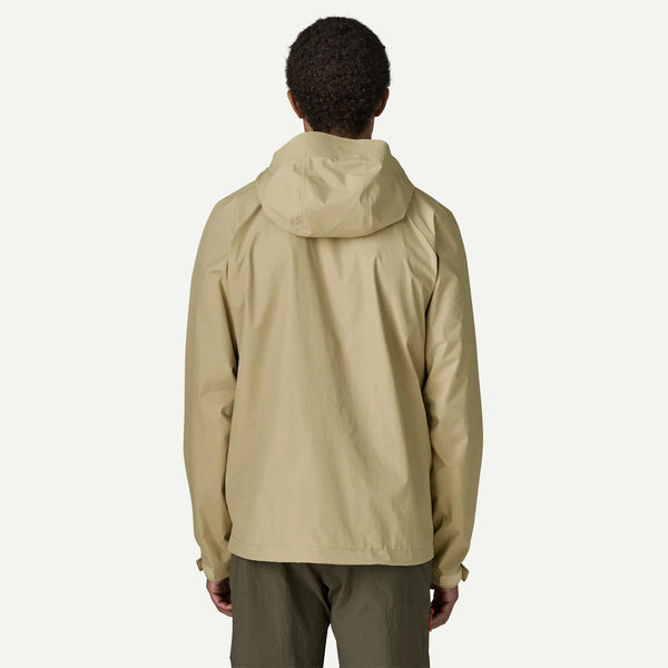 M's Torrentshell 3L Rain Jacket