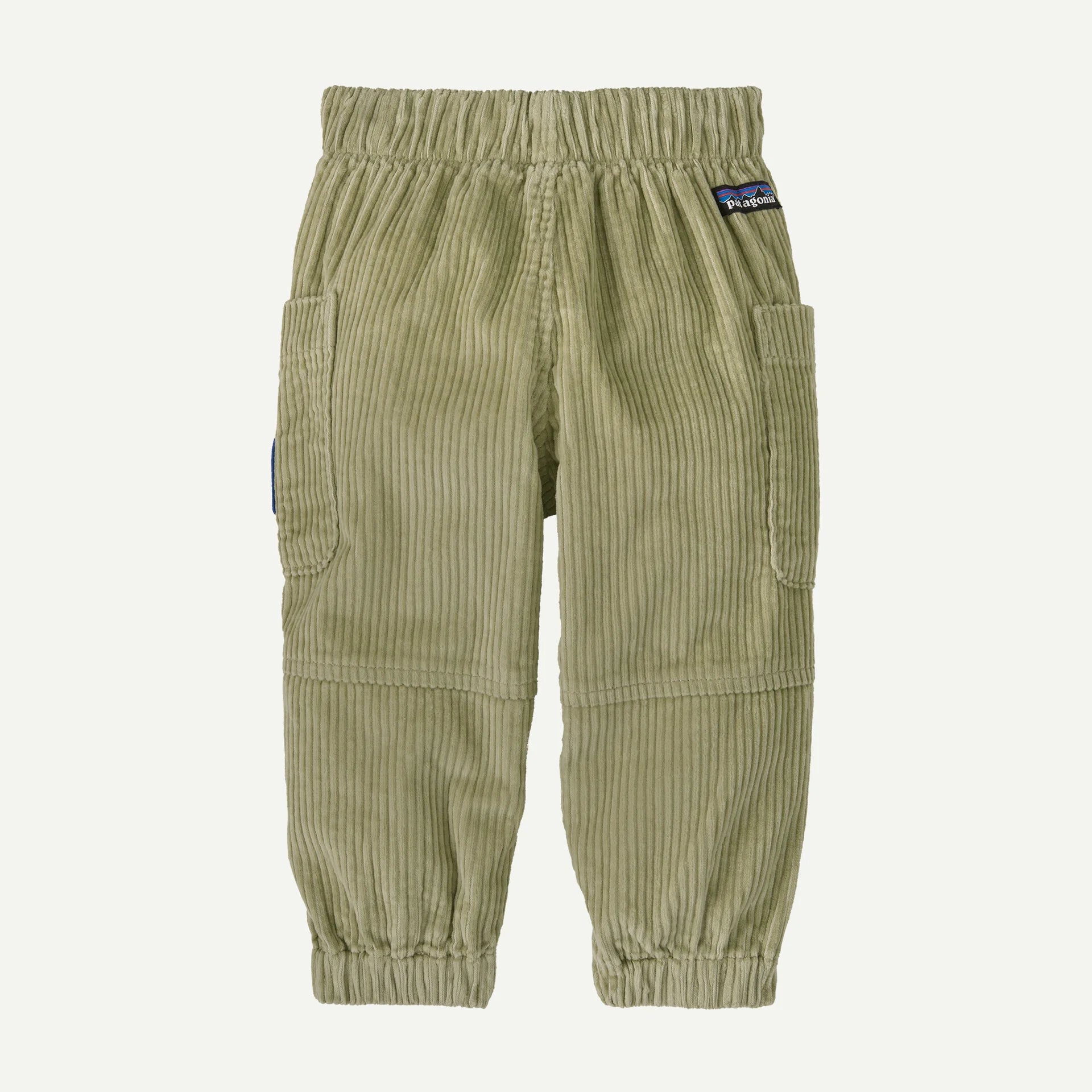 Baby Corduroy Joggers Secondary image
