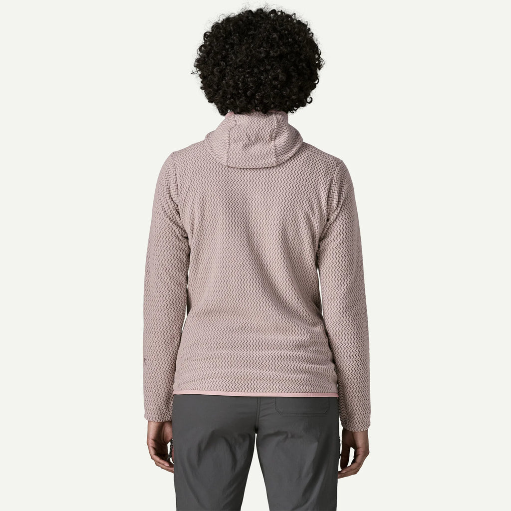 W's R1® Air Full-Zip Hoody