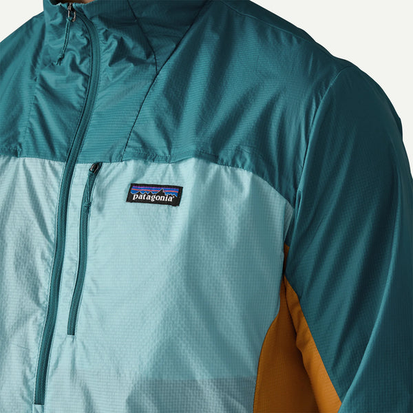 M's Houdini® Stash 1/2-Zip Pullover