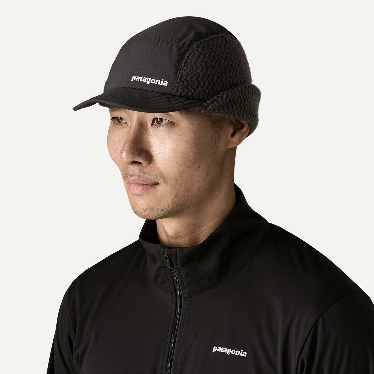 Winter Duckbill Cap Main image