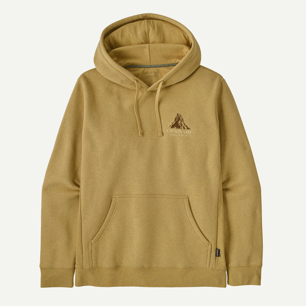 M's Chouinard® Crest Uprisal Hoody