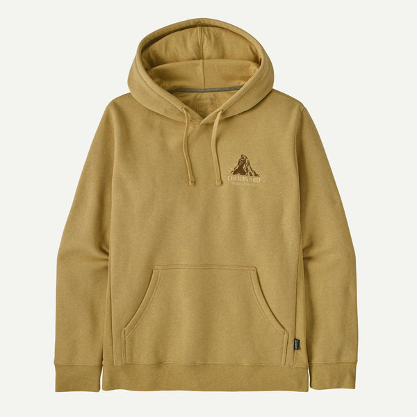 M's Chouinard® Crest Uprisal Hoody