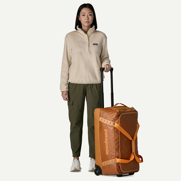 Black Hole® Wheeled Duffel 70L