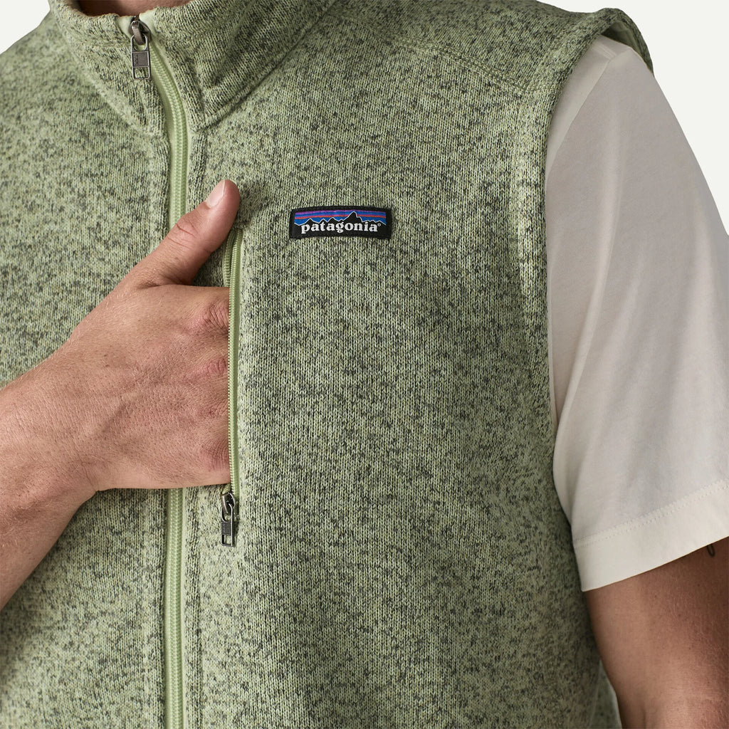 M's Better Sweater® Vest