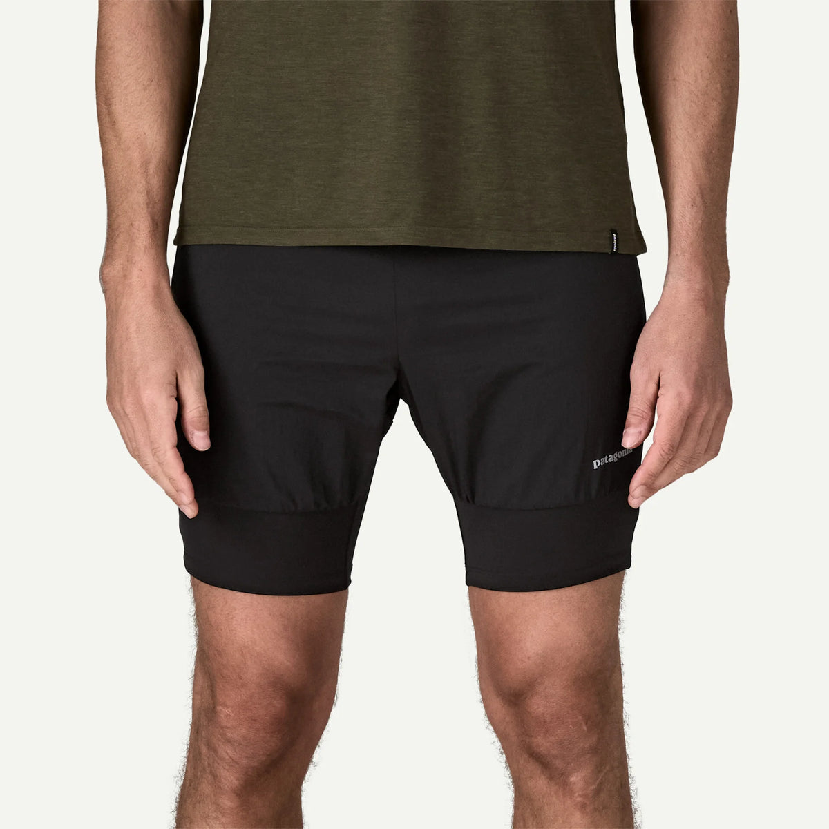 M's Endless Run Shorts - 6" Main image