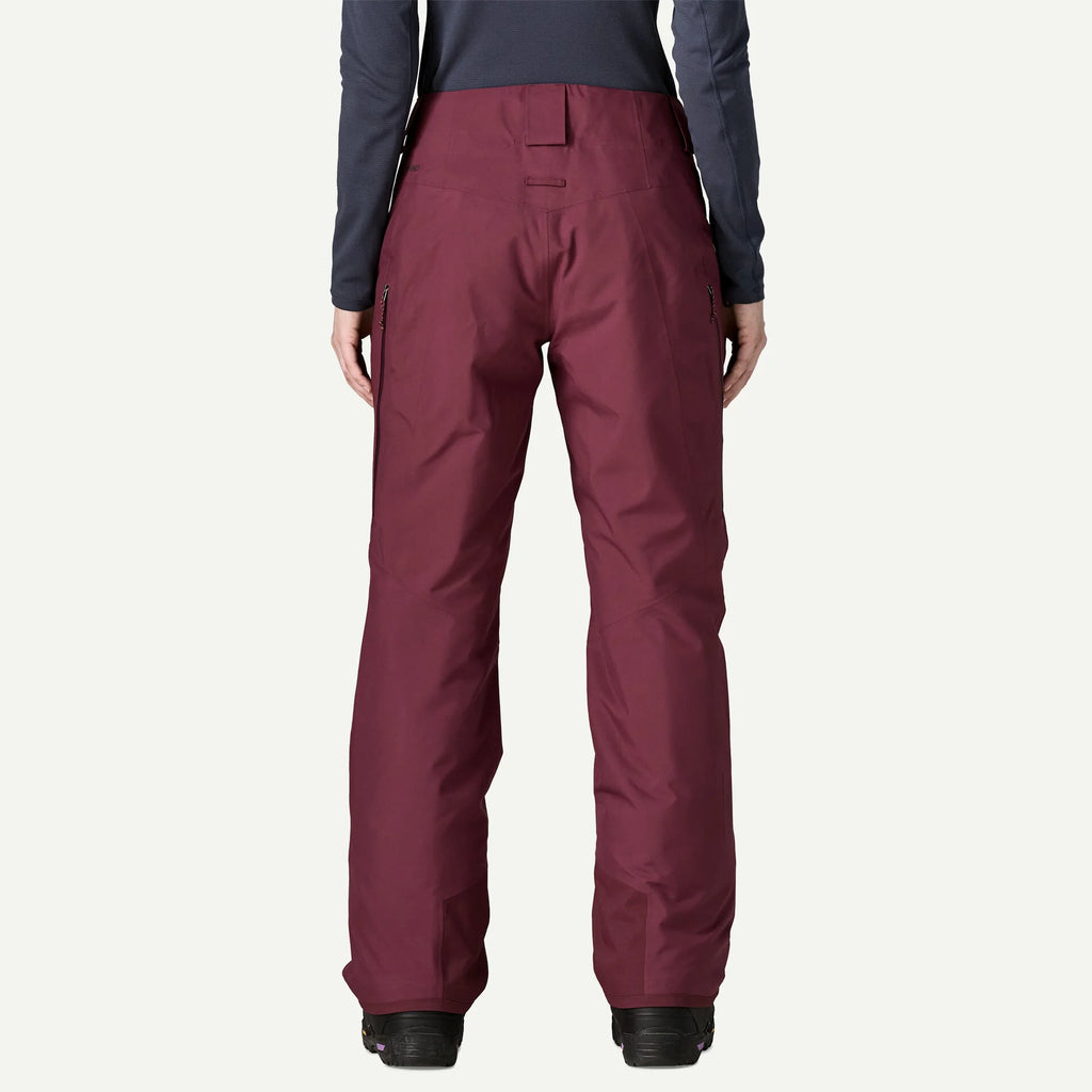 W's Insulated Powder Town Pants - Regular