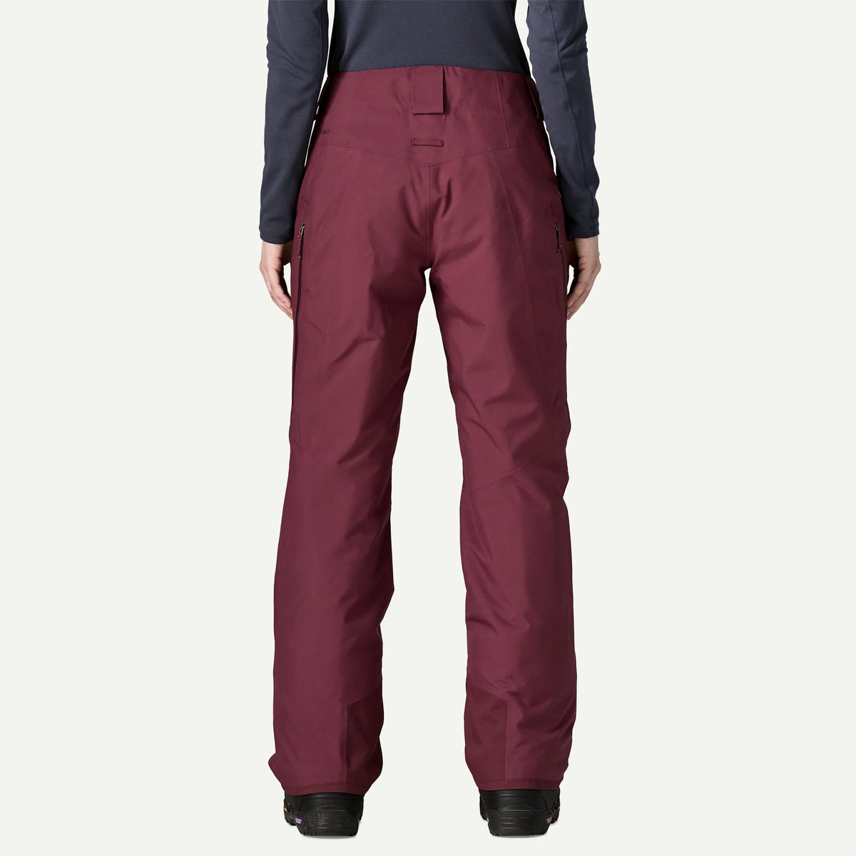 W's Insulated Powder Town Pants - Regular