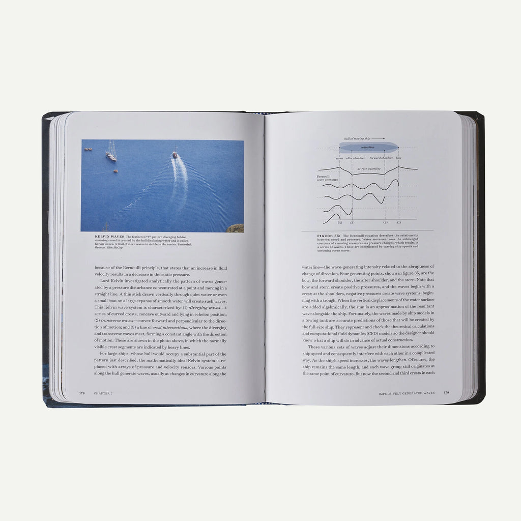 Waves and Beaches: The Powerful Dynamics of Sea and Coast (By Willard Bascom and Kim McCoy)