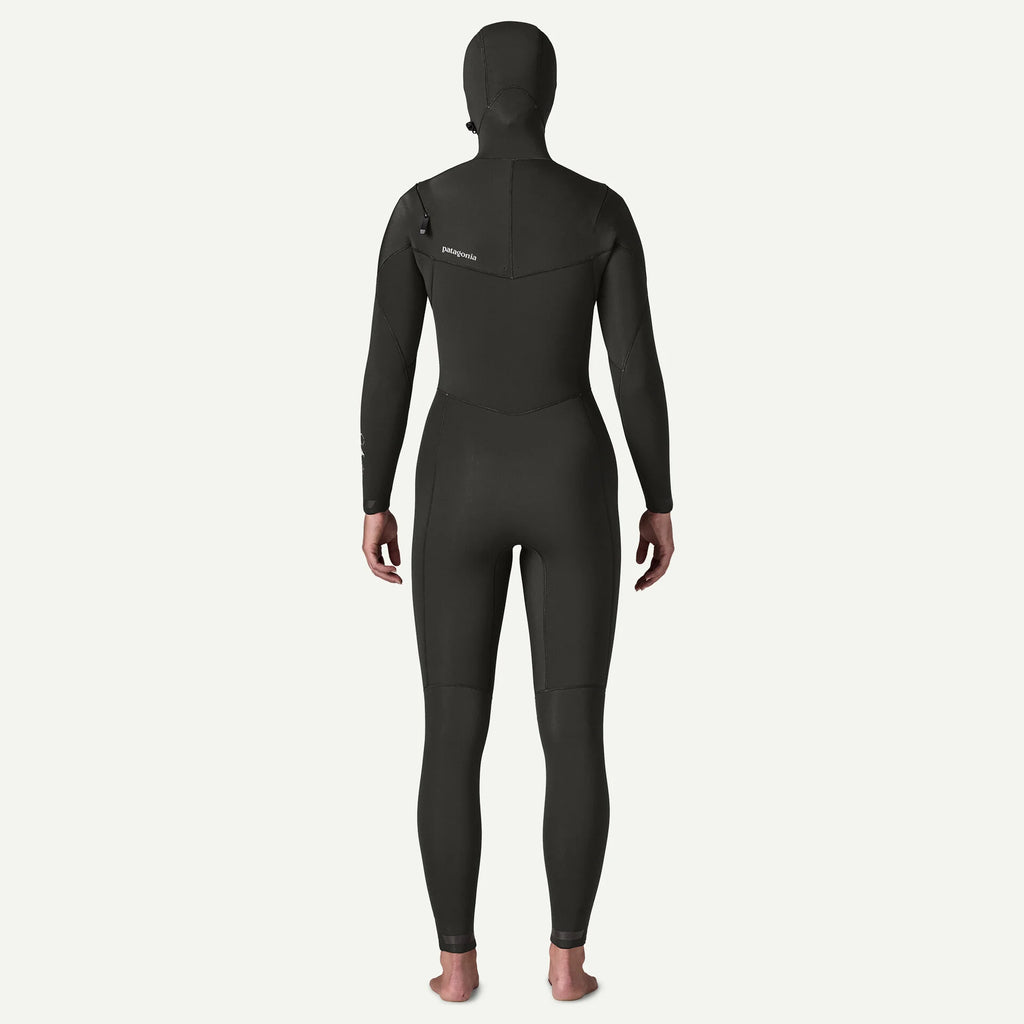 W's Regulator® 4/3 Hooded Full Suit