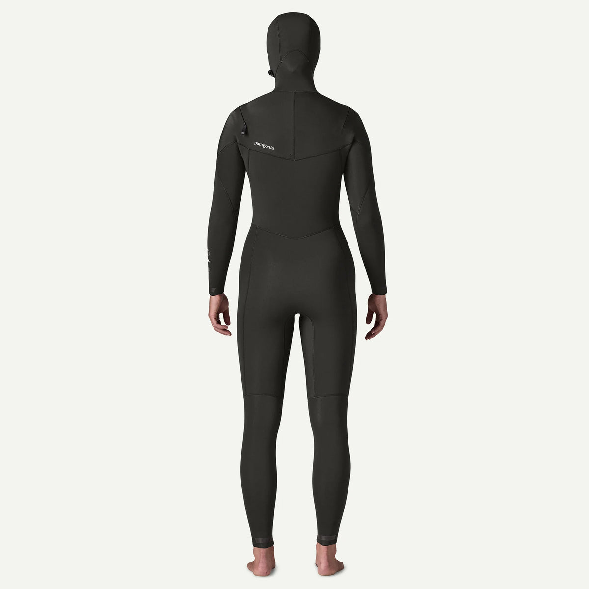 W's Regulator® 4/3 Hooded Full Suit
