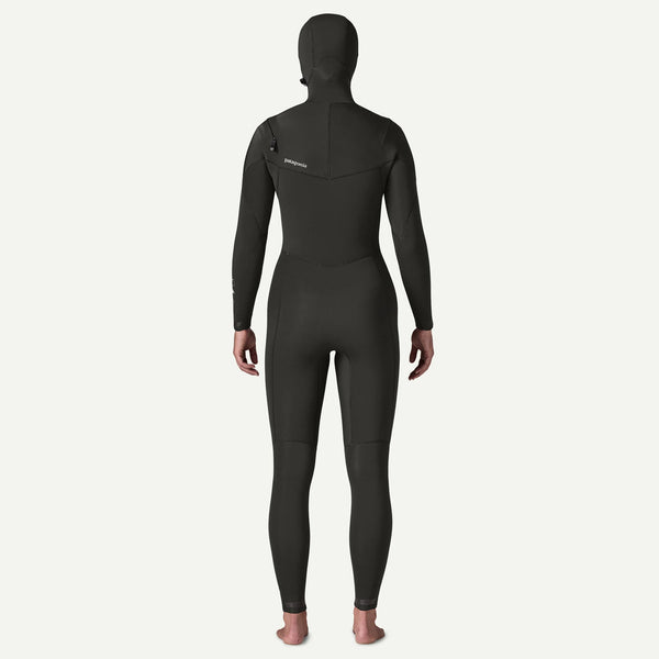 W's Regulator® 4/3 Hooded Full Suit