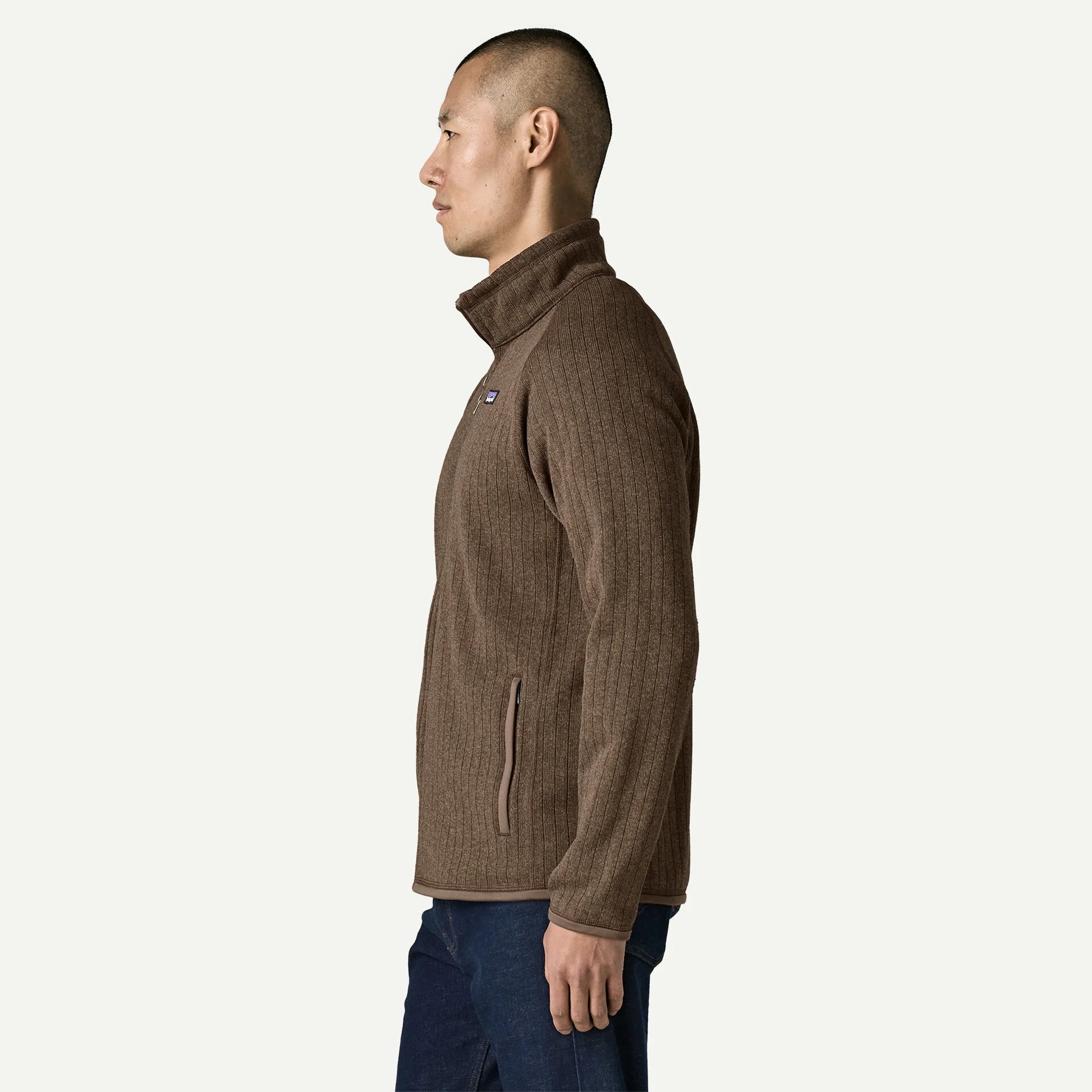 M's Better Sweater® Jacket Secondary image