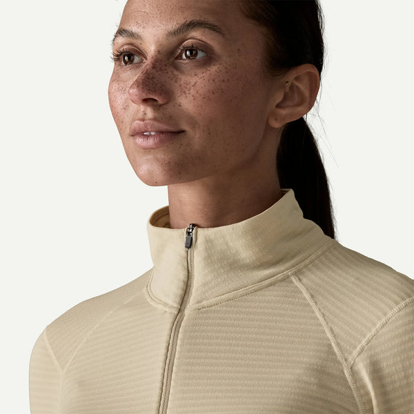 W's Capilene® Thermal Weight Zip-Neck