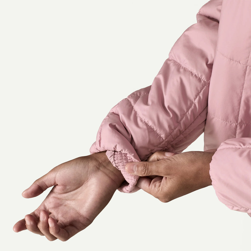 W's Light Gust Jacket