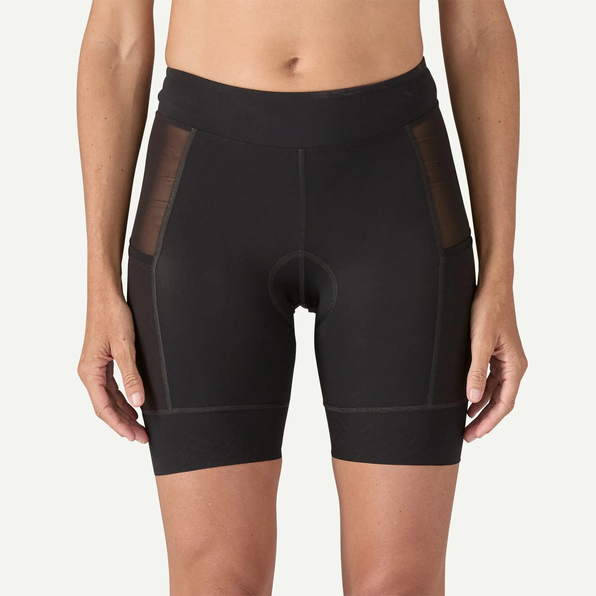 W's Dirt Roamer Liner Shorts - 8" Secondary image