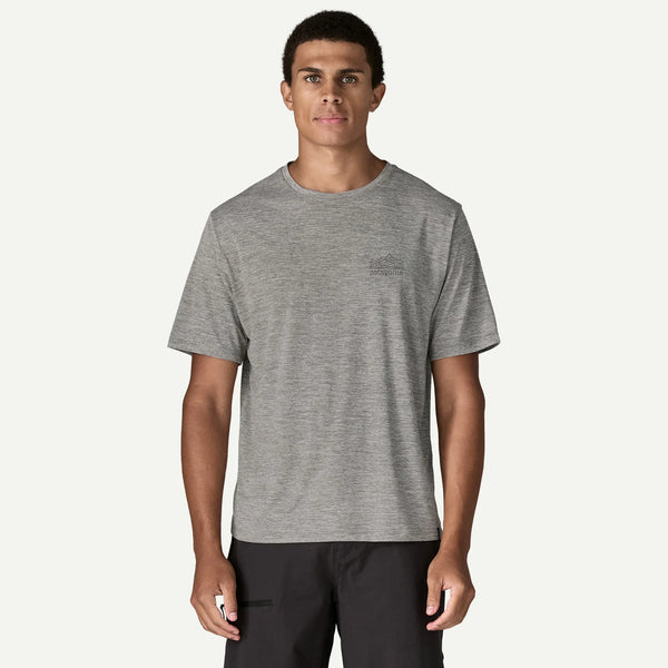 M's Capilene® Cool Daily Shirt - Strataspire