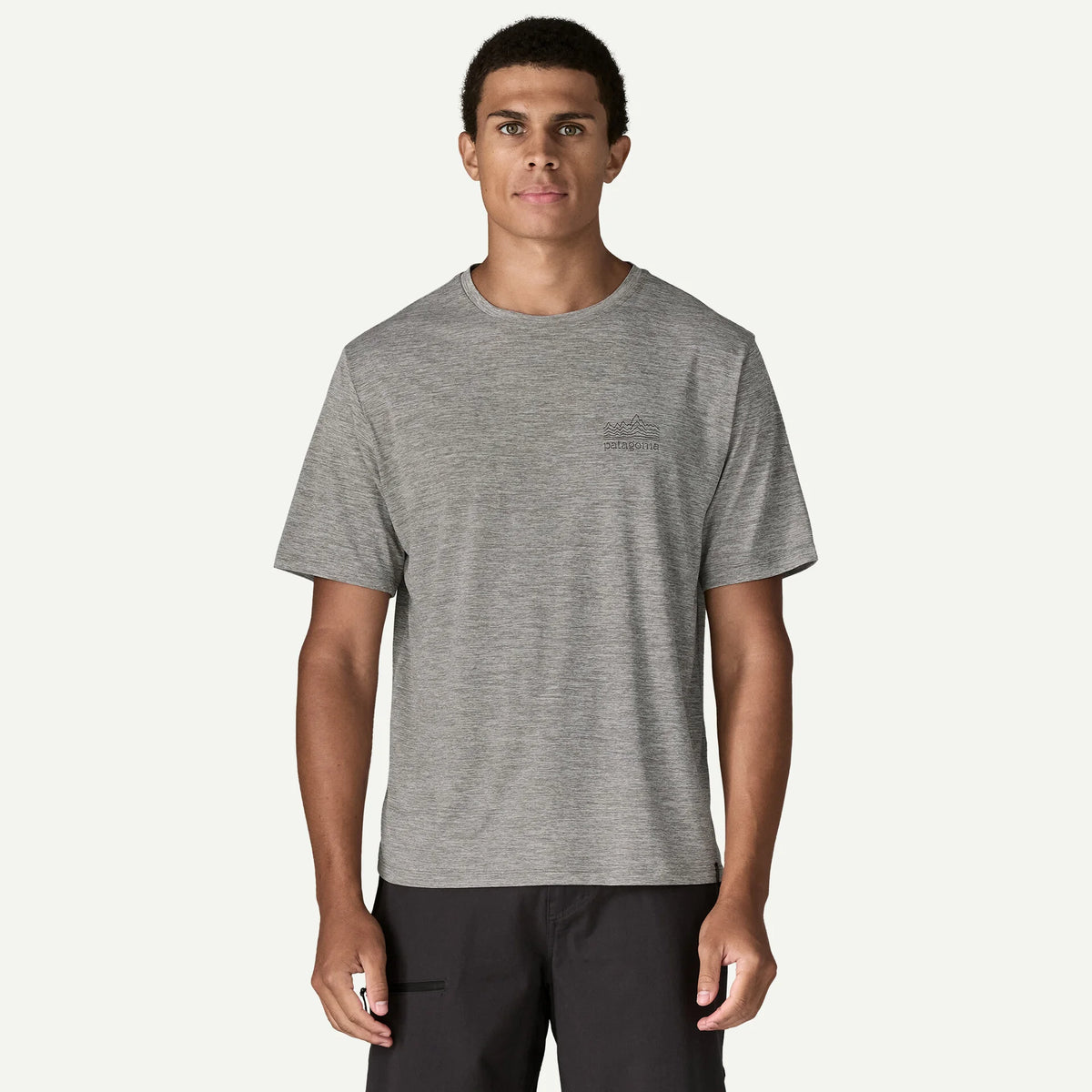 M's Capilene® Cool Daily Shirt - Strataspire