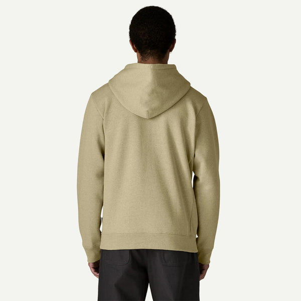 M's P-6 Label Uprisal Hoody