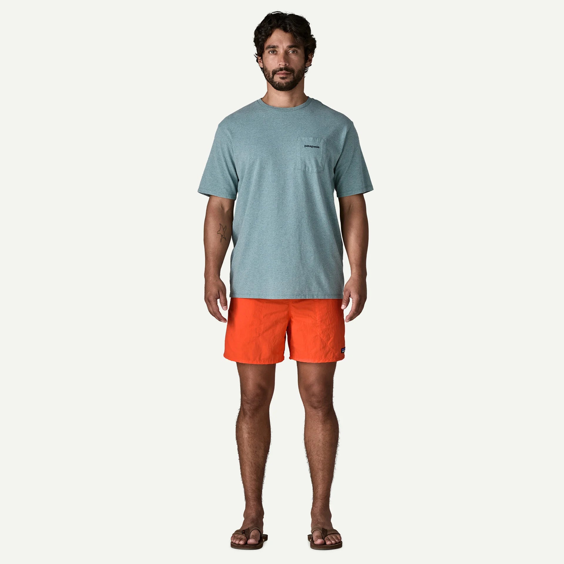 M's Baggies™ Shorts - 5" Secondary image