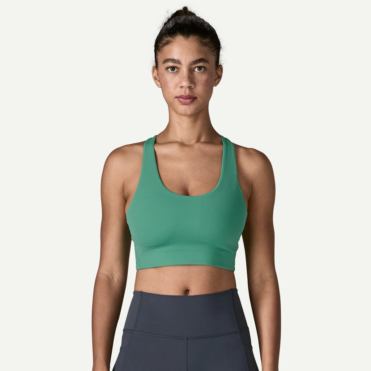 W's Maipo Mid-Impact Bra