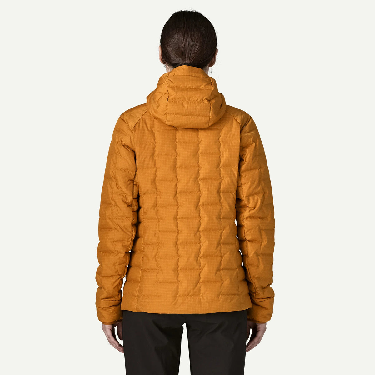 W's Durable Down Hoody