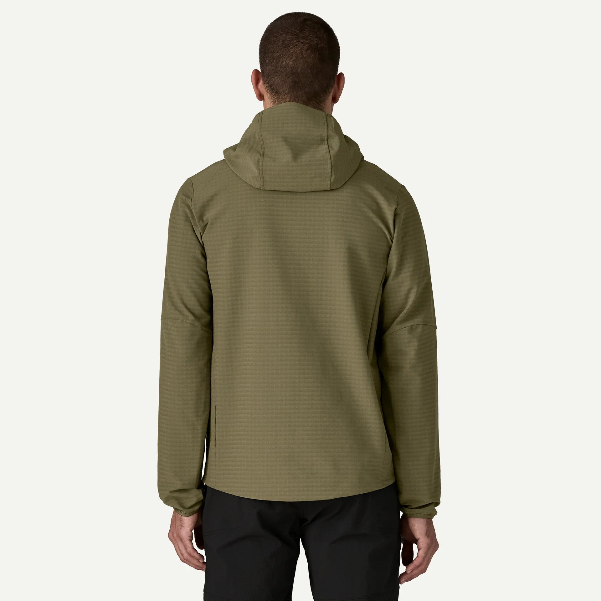 M's R1® TechFace Hoody Secondary image