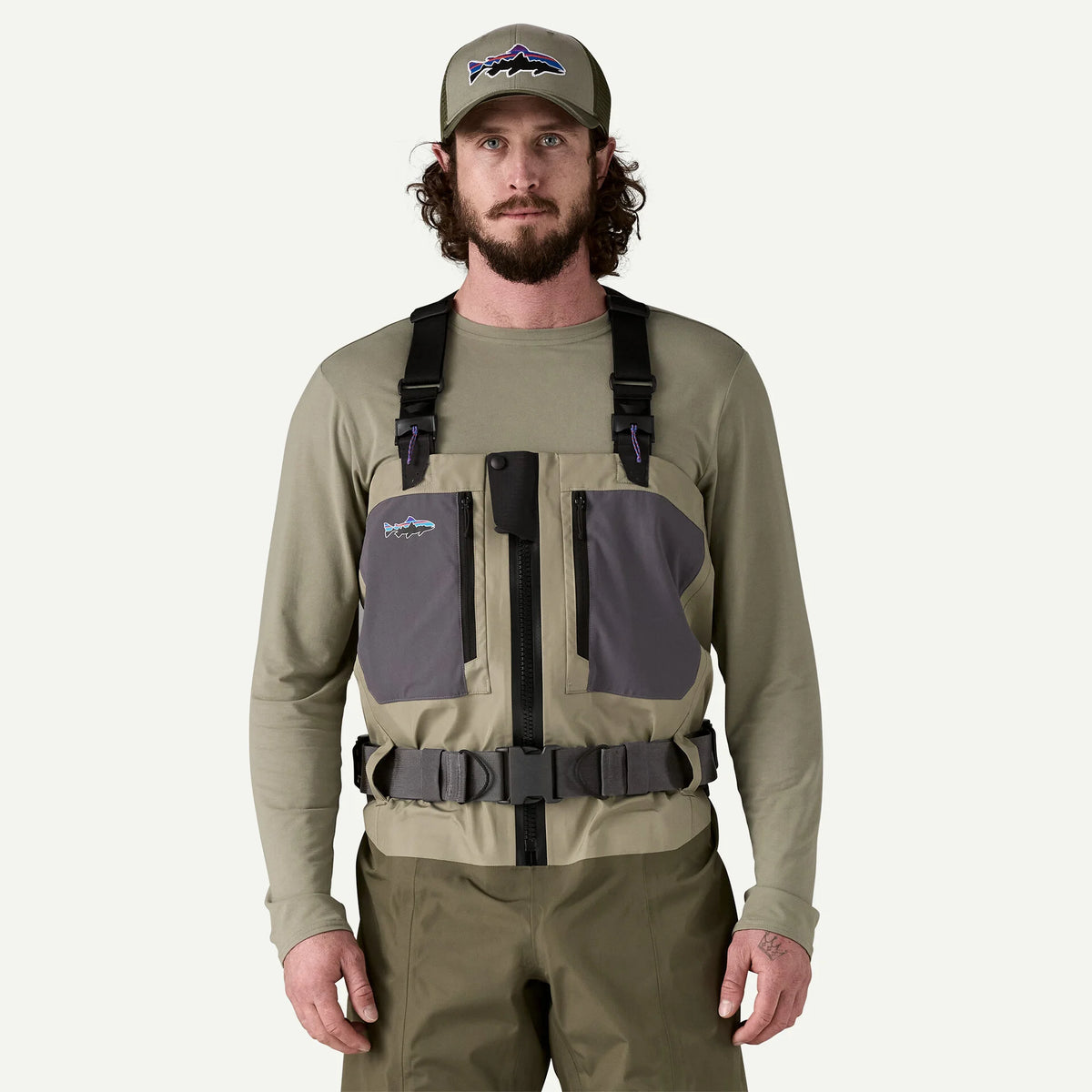 Wading Support Belt