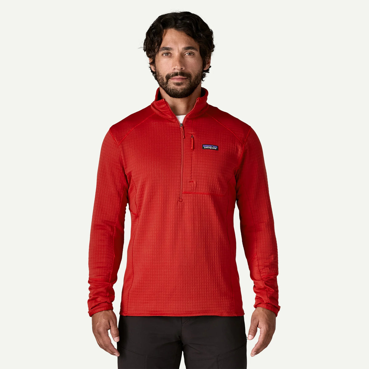 M's R1® Pullover Main image