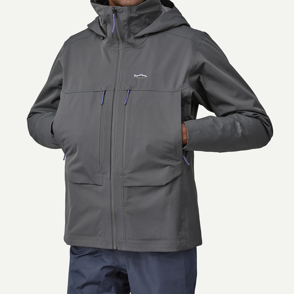 M's Swiftcurrent™ Wading Jacket