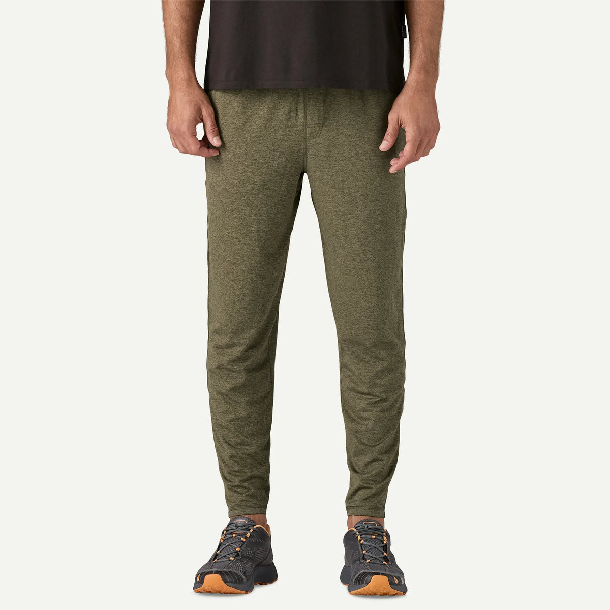 M's 2-Loose Pants