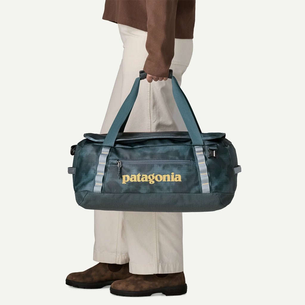Black Hole® Duffel 40L
