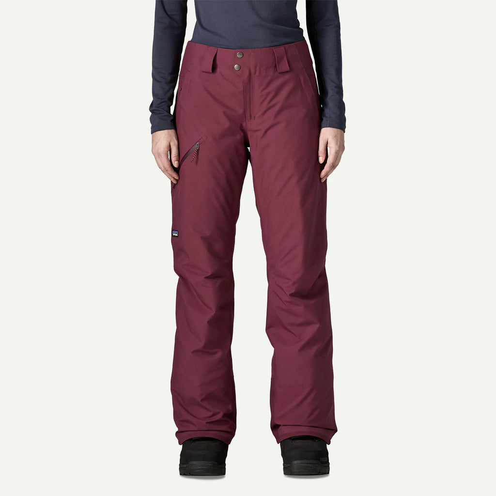 W's Insulated Powder Town Pants - Regular