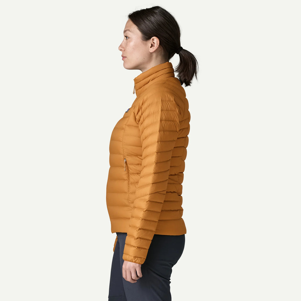 W's Down Sweater™