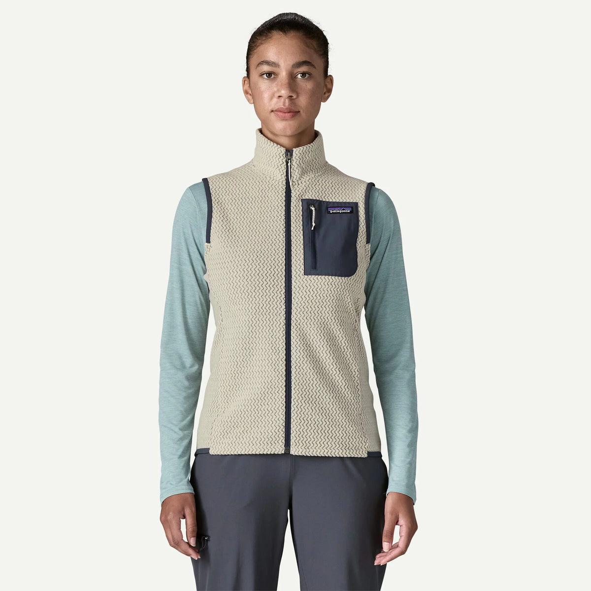 W's R1® Air Vest Main image