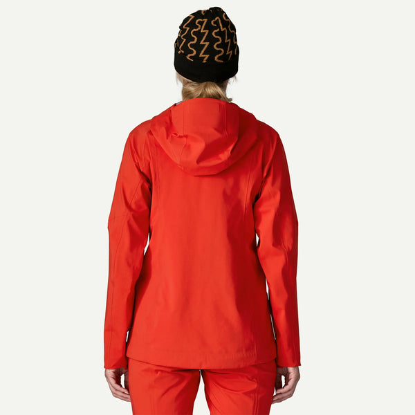 W's Stormstride Jacket