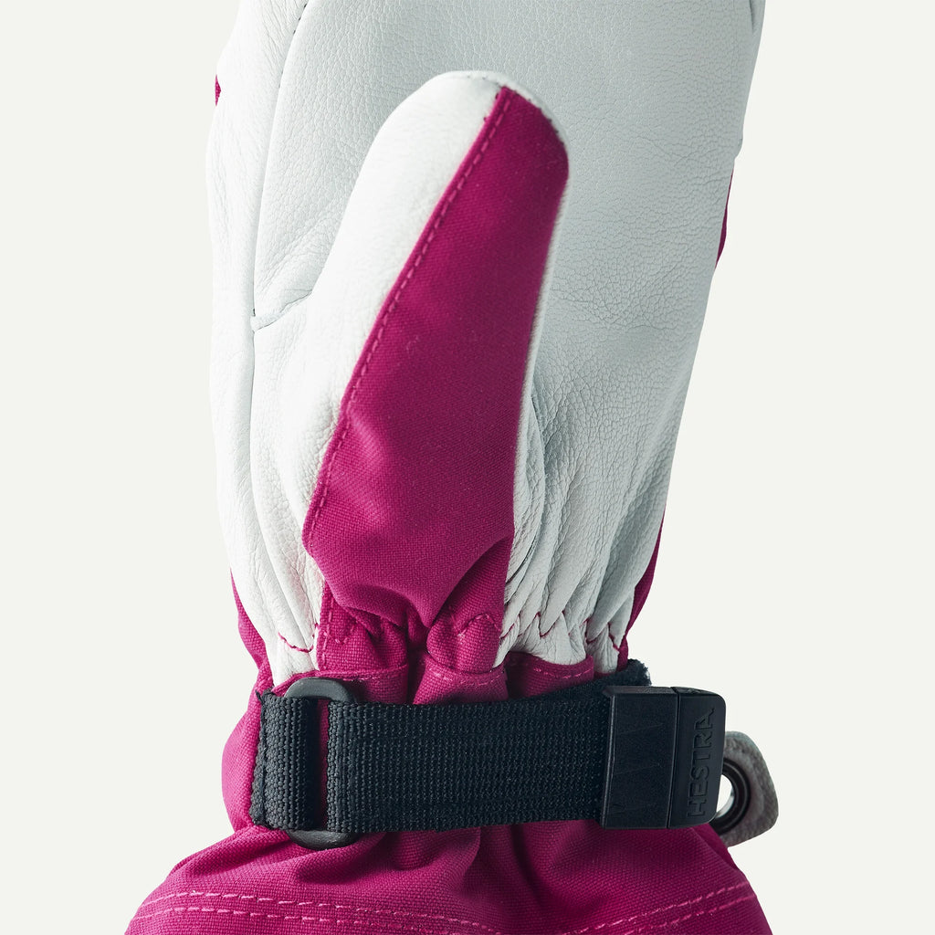 Hestra® Kids' Heli Ski Jr Mitt