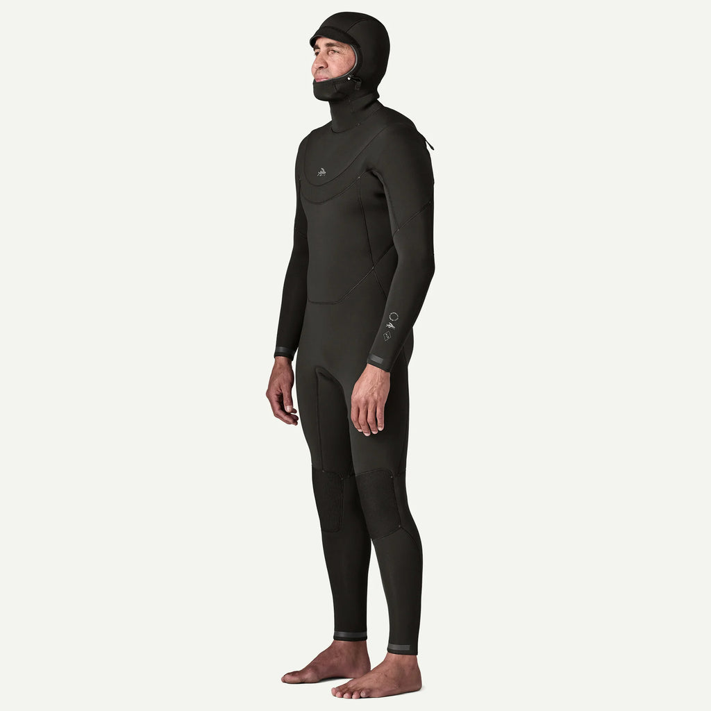 M's Regulator® 4/3 Hooded Full Suit