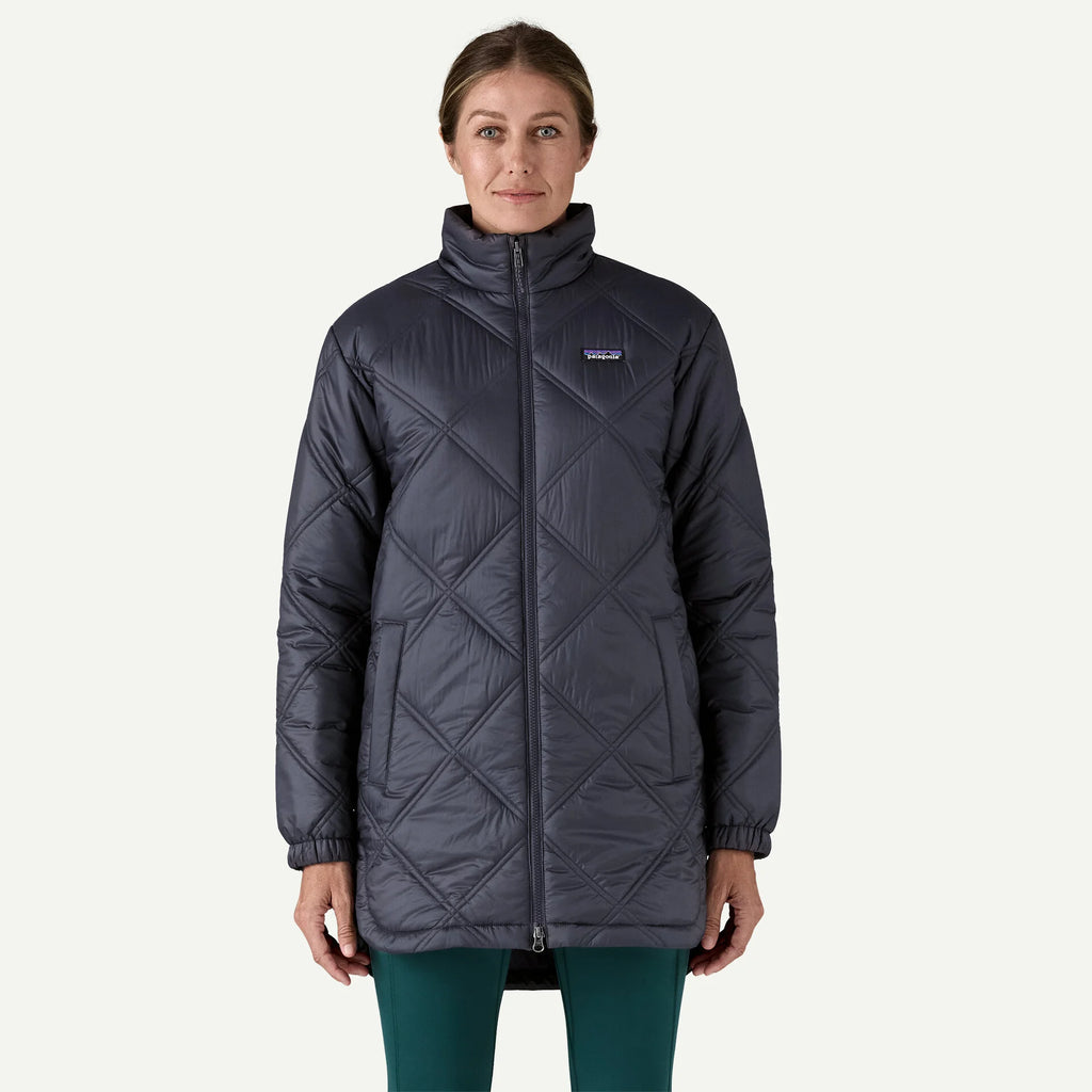 W’s Pine Bank Insulated Parka