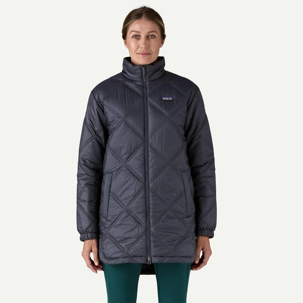 W’s Pine Bank Insulated Parka