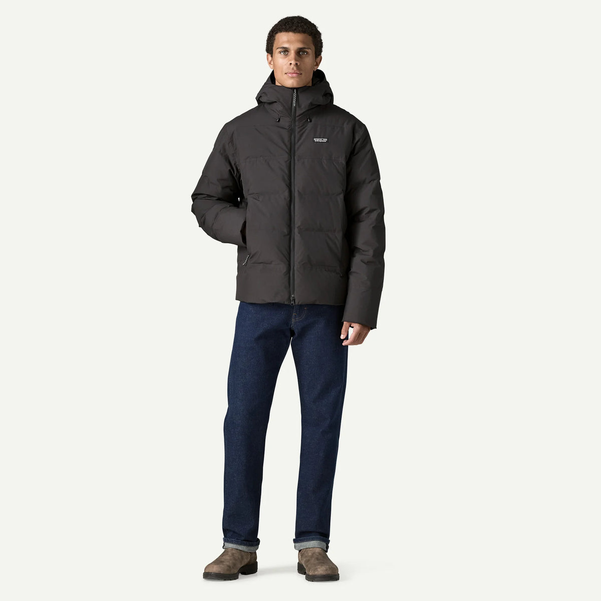 M's Jackson Glacier Jacket