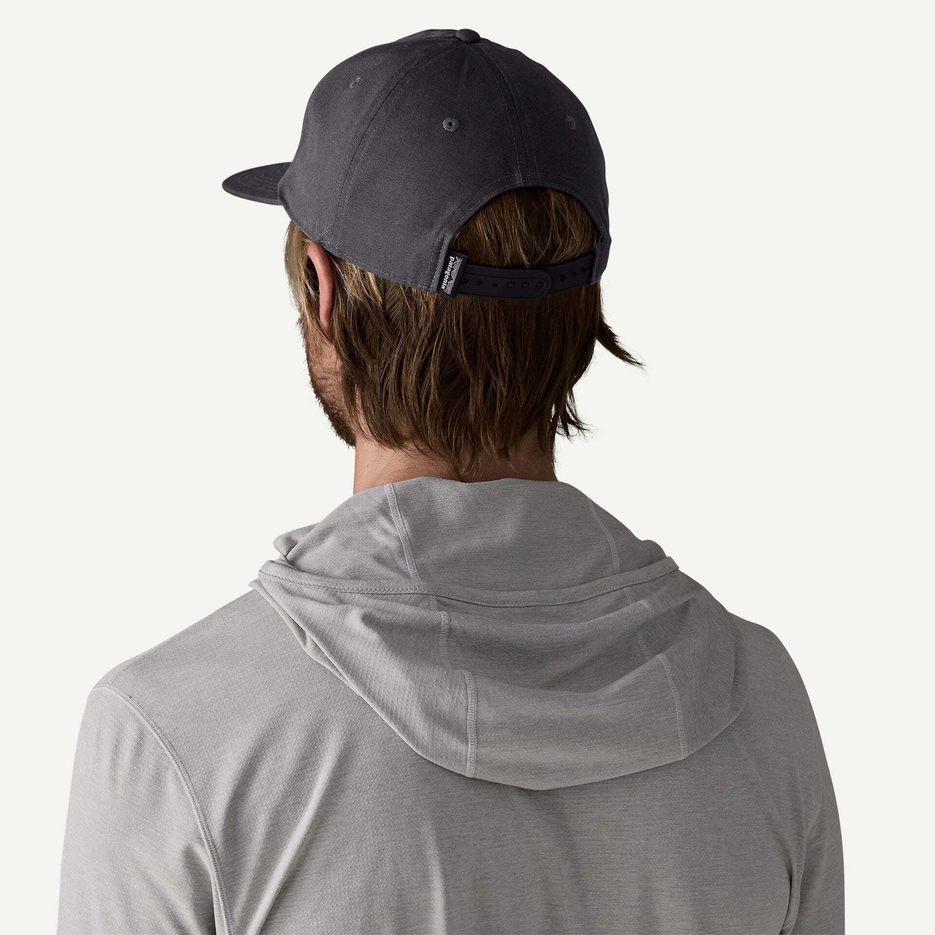 Boardshort Label Funfarer Cap Secondary image