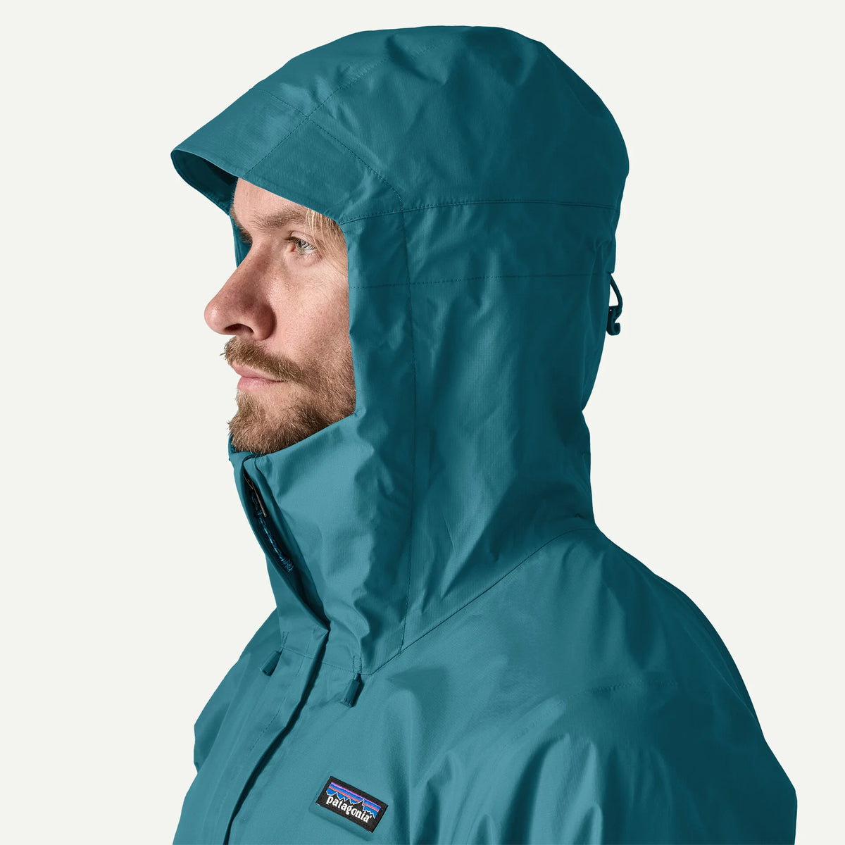 M's Torrentshell 3L Rain Jacket