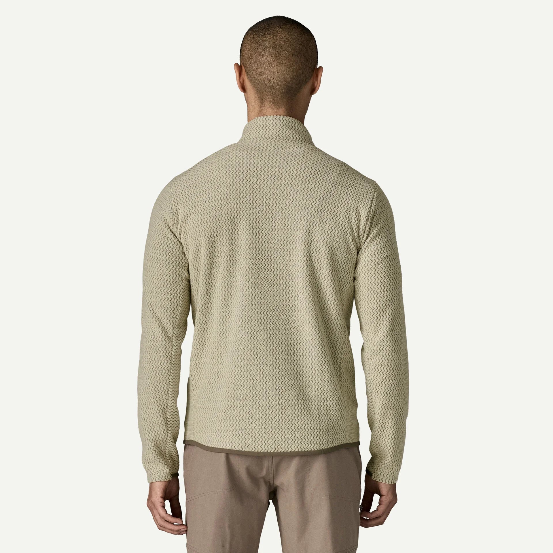 M's R1® Air Jacket Secondary image