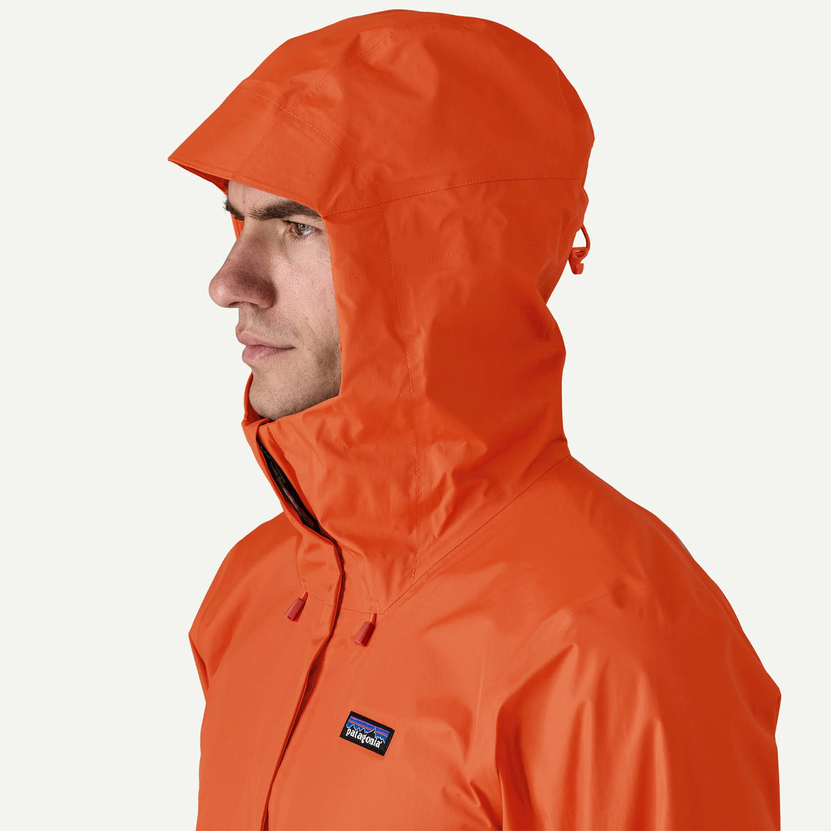M's Torrentshell 3L Rain Jacket
