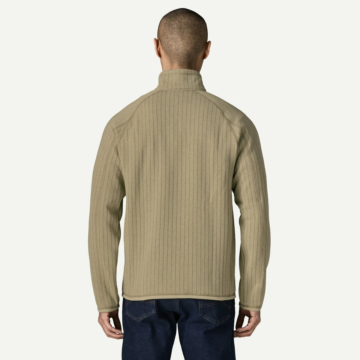 M's Better Sweater® 1/4-Zip